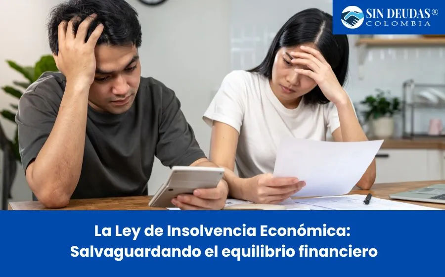 la-ley-de-insolvencia-economica