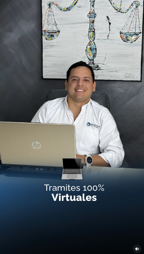 El trámite de insolvencia es 100% virtual en Colombia - Sin Deudas Colombia - Insolvencia económica