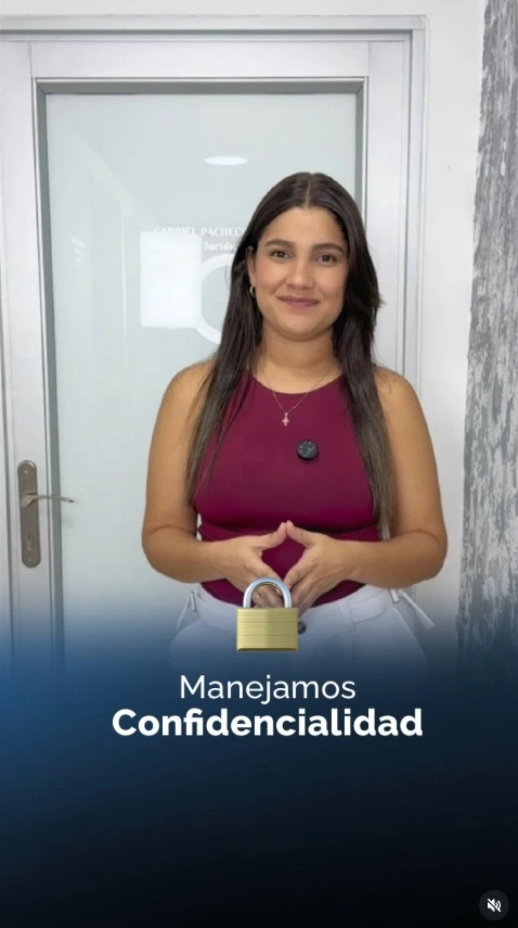 Confidencialidad en los trámites de insolvencia: cómo se protege tu información - Blog de Sin Deudas Colombia